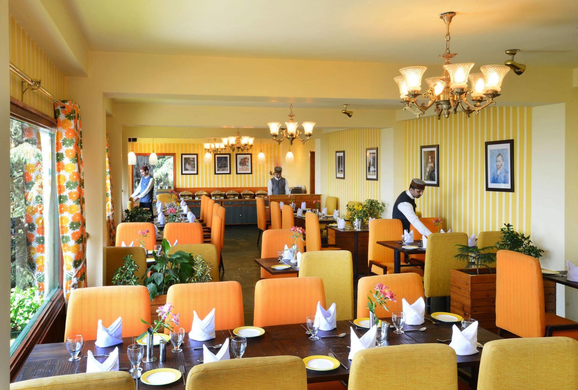 Hotel Honeymoon Shimla