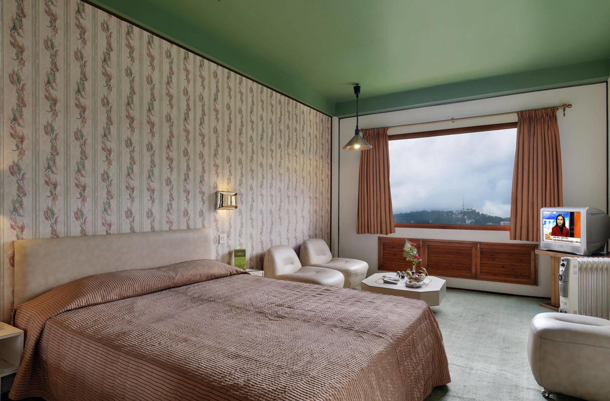 Honeymoon 3* Shimla