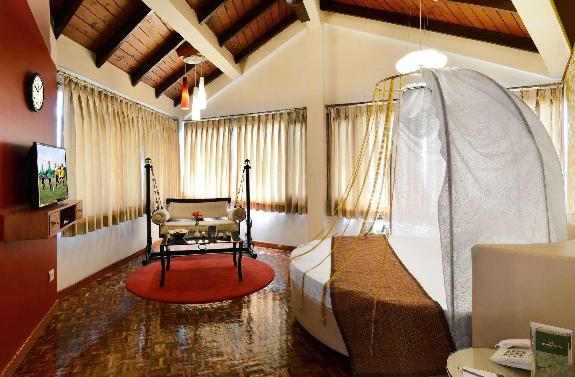 Hotel Honeymoon 3*
