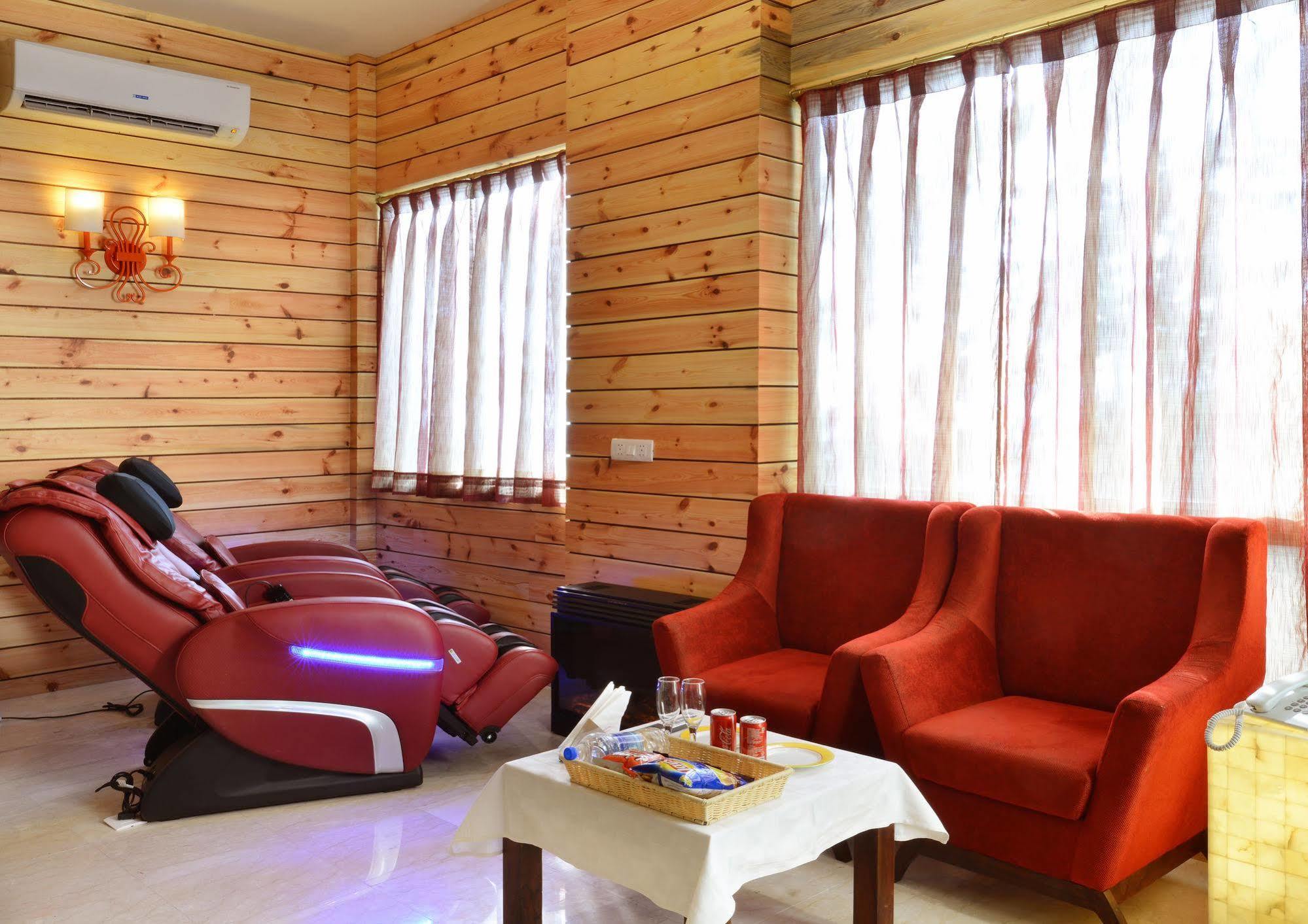 Hotel Honeymoon Shimla