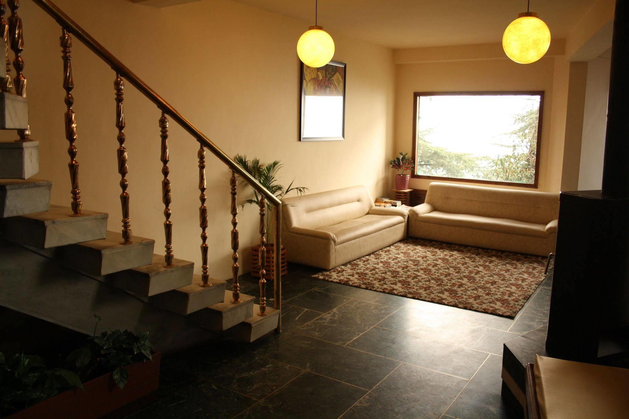 Honeymoon 3* Shimla