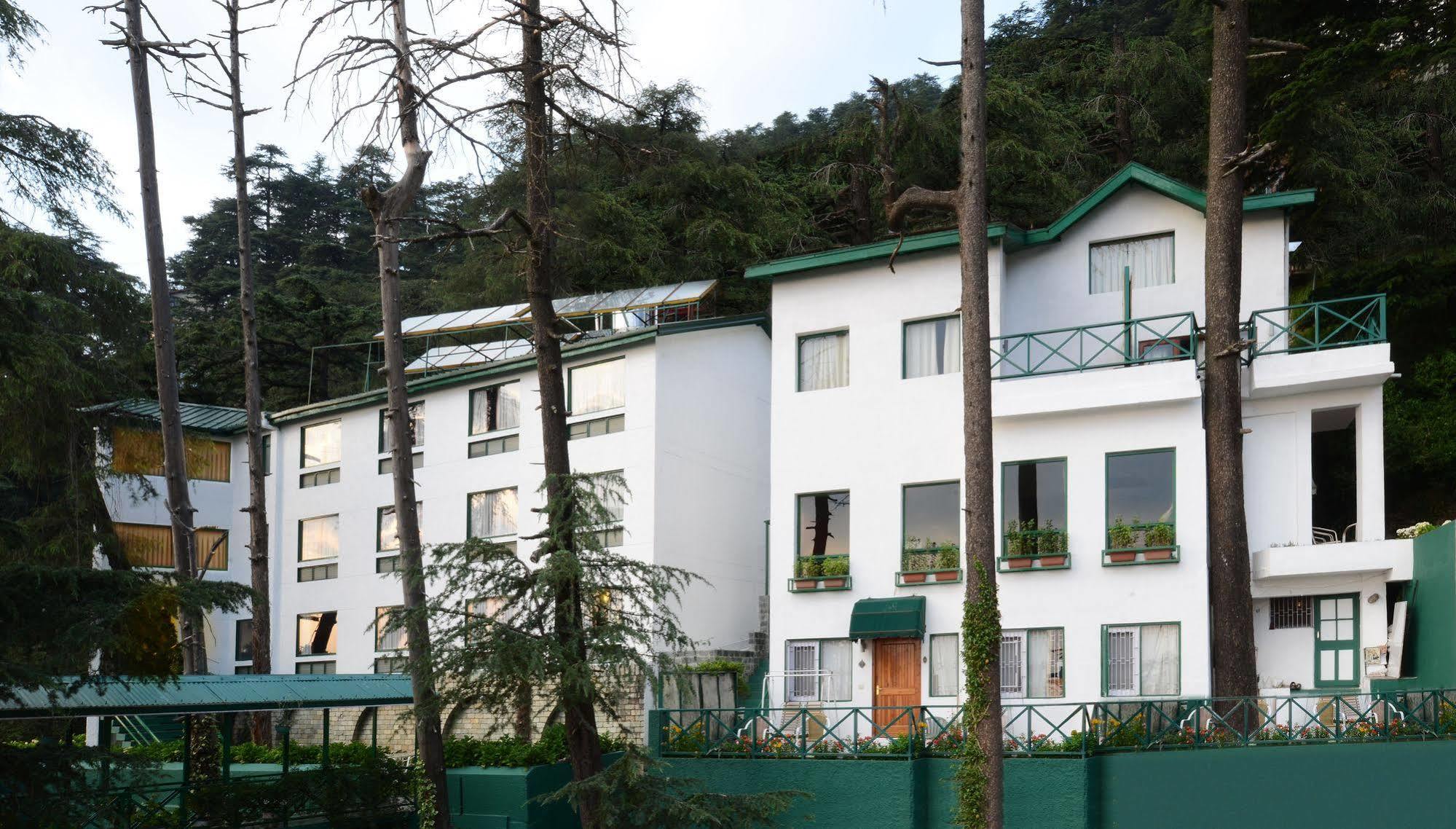 Hotel Honeymoon