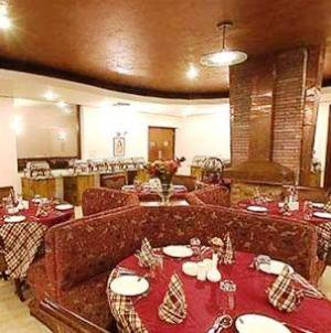 Quality Himdev Hotel 3*