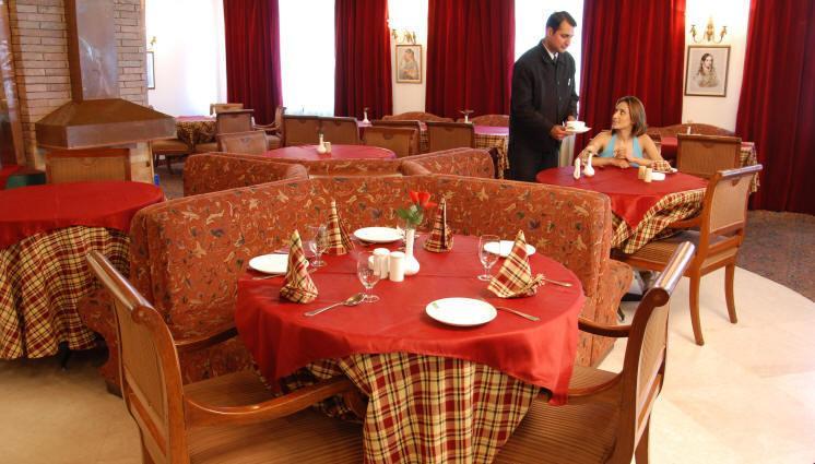 Quality Himdev 3* Shimla