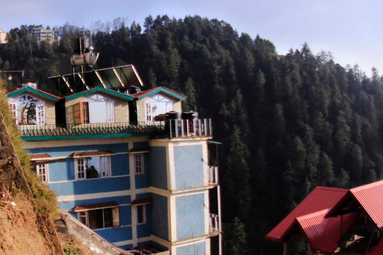Oyo 4681 Snow Flake Shimla