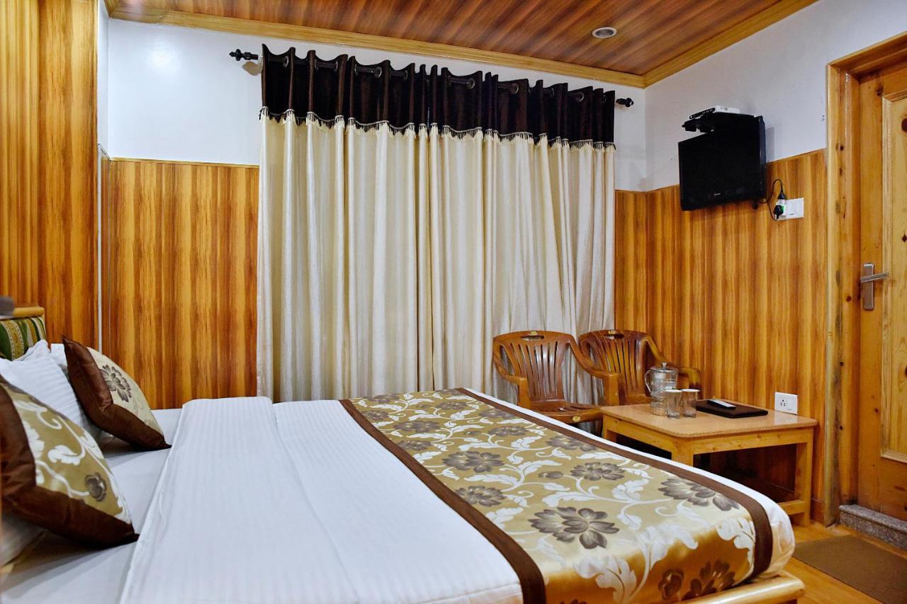 Chaman Palace 2* Shimla