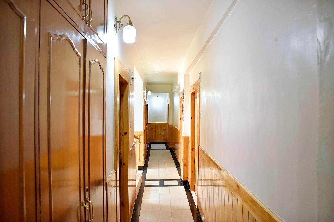 Chaman Palace Hotel Shimla