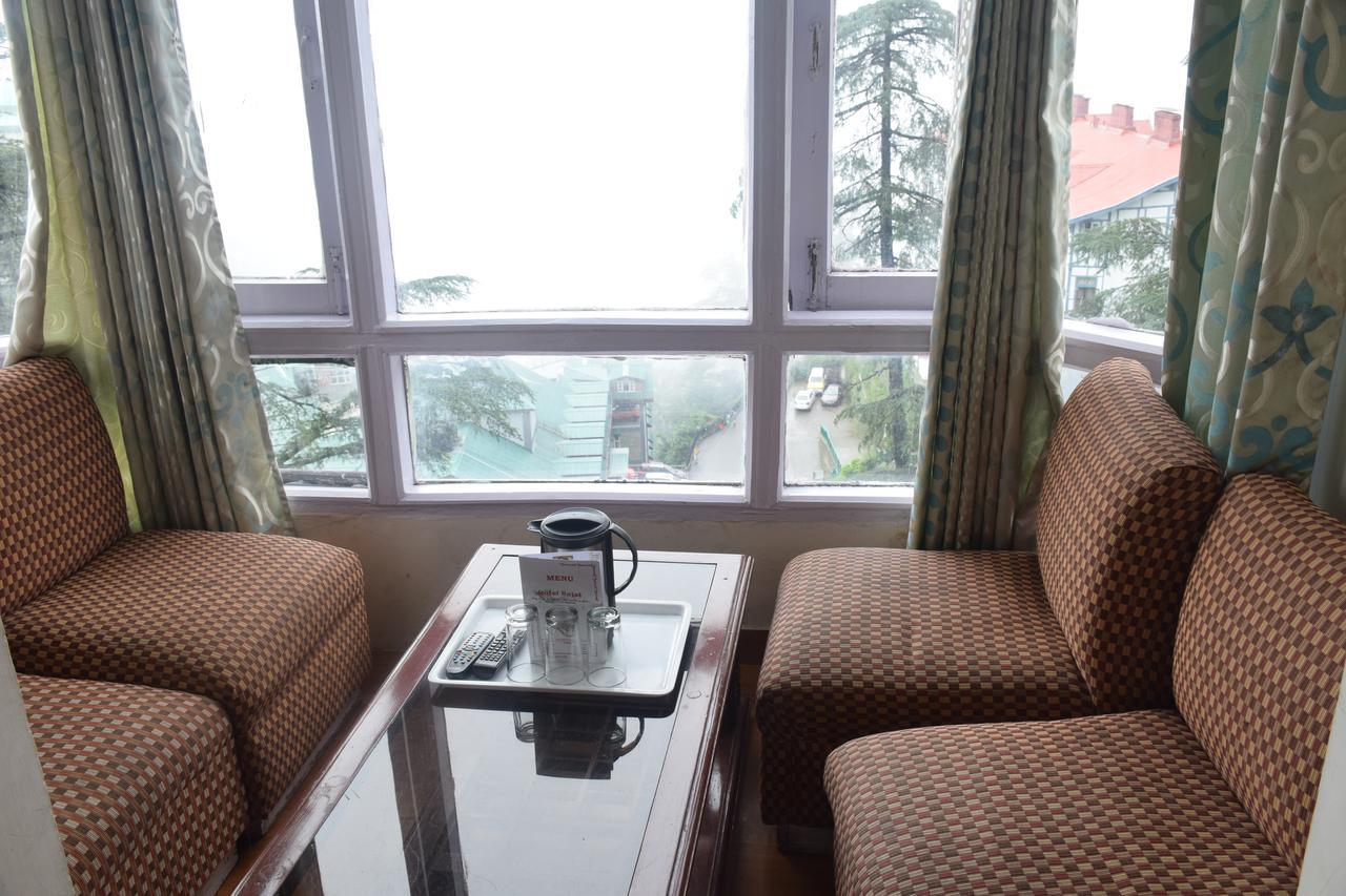 Hotel Himani Premium Shimla