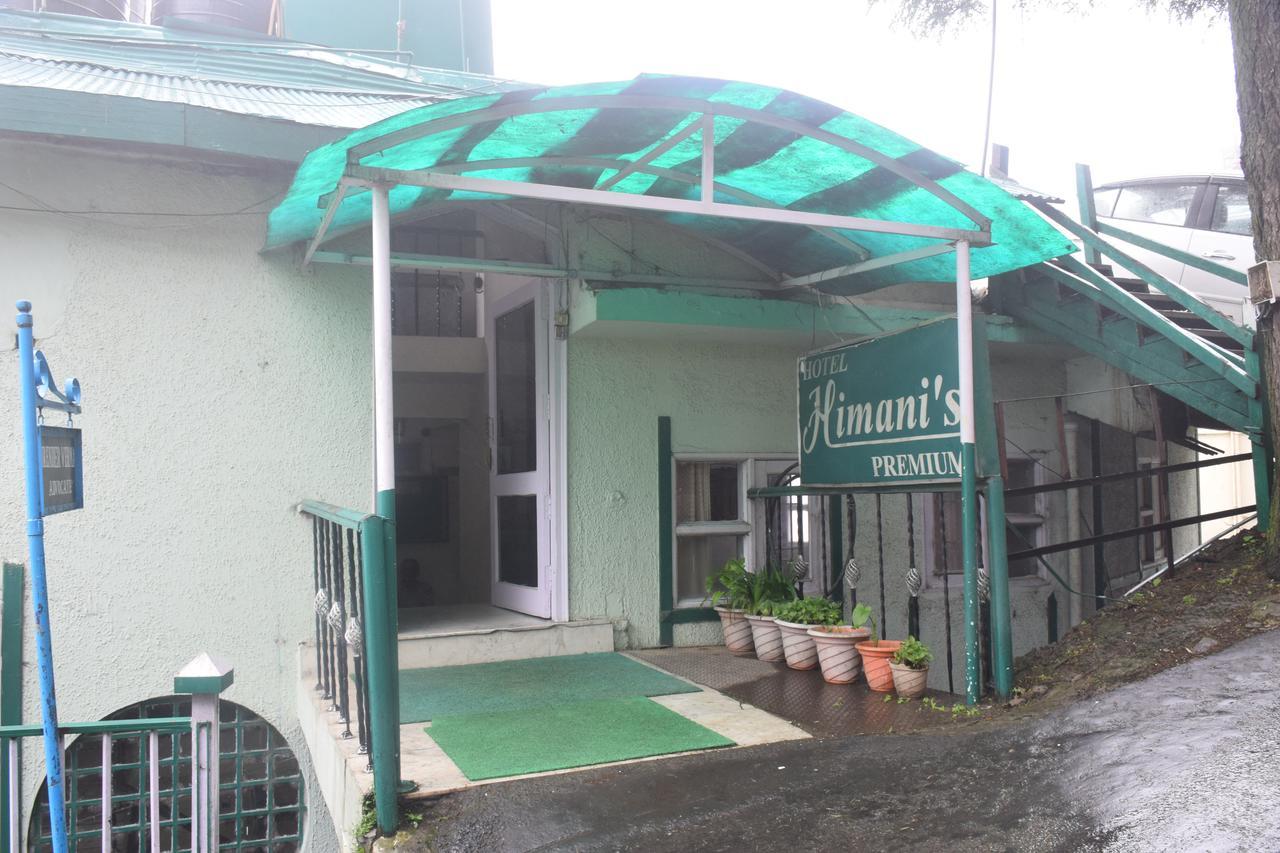 Hotel Himani Premium 2*