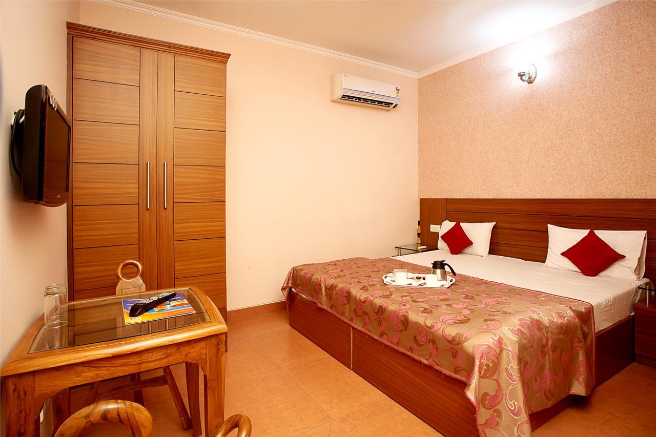 Sidharth Regency 3*