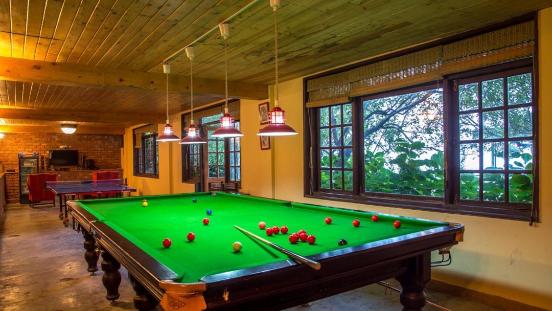 Mahasu House Shimla