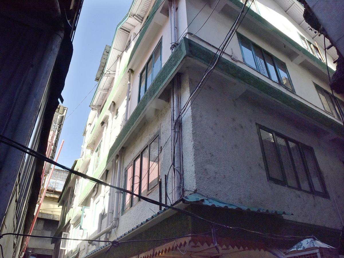 Chaman Palace Hotel