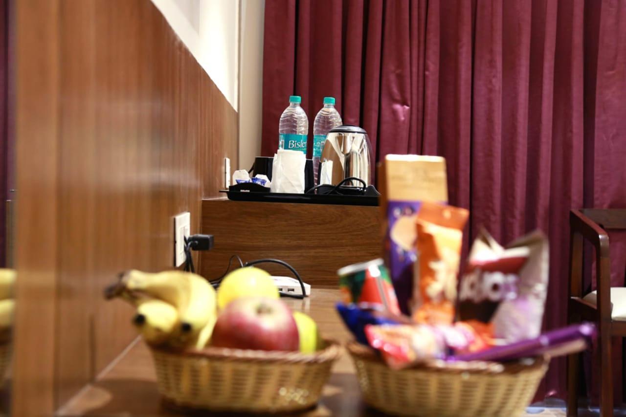 Mahaveer By Royal Collection Hotel Shimla