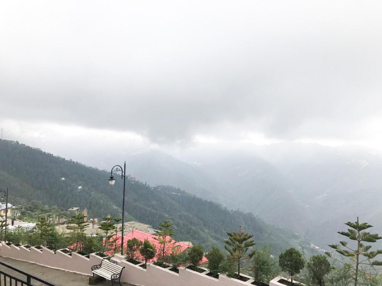 Spangle Heights Shimla, And Residences Resort 4*