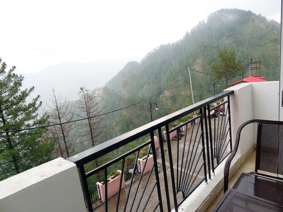 Spangle Heights Shimla, And Residences Resort 4*