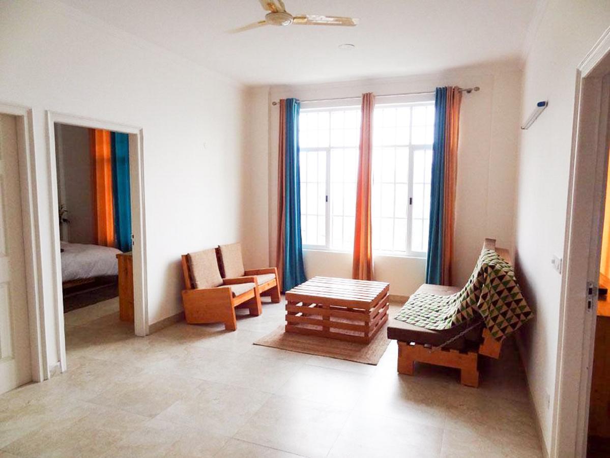 Spangle Heights Shimla, And Residences