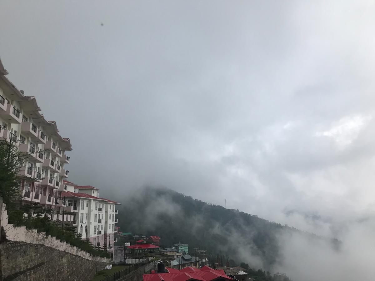 Spangle Heights Shimla, And Residences Resort 4*
