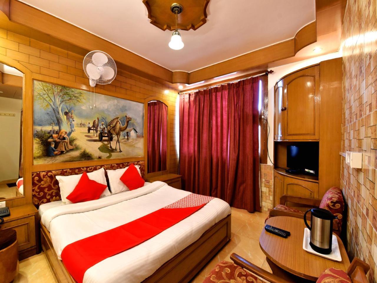 Oyo 11695 Auckland Hotel 3*