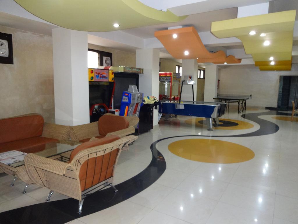 Hotel Combermere Shimla