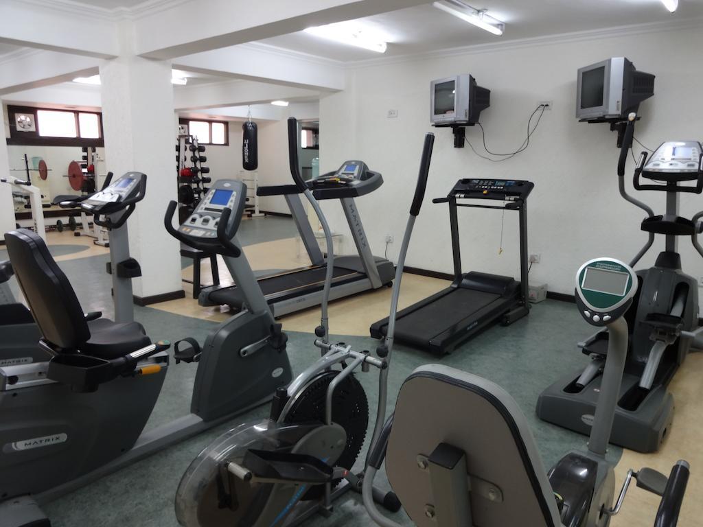 Combermere Hotel Shimla