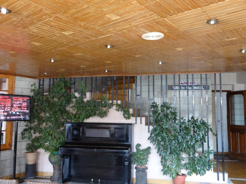 Hotel Combermere 4*