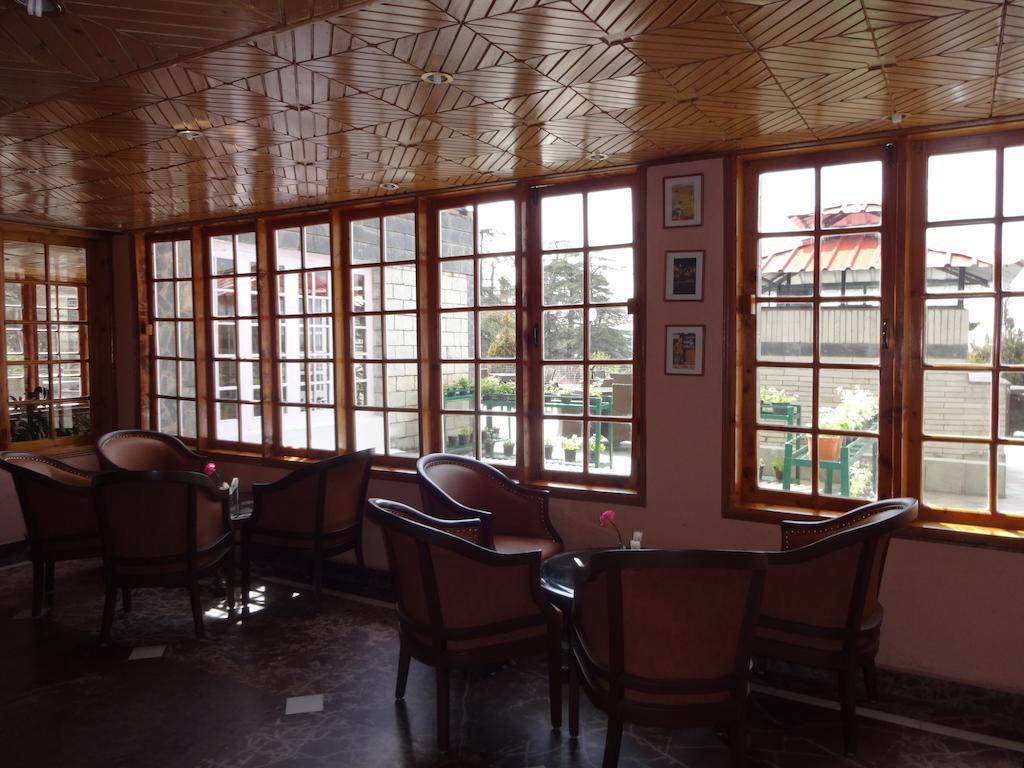 Combermere Shimla