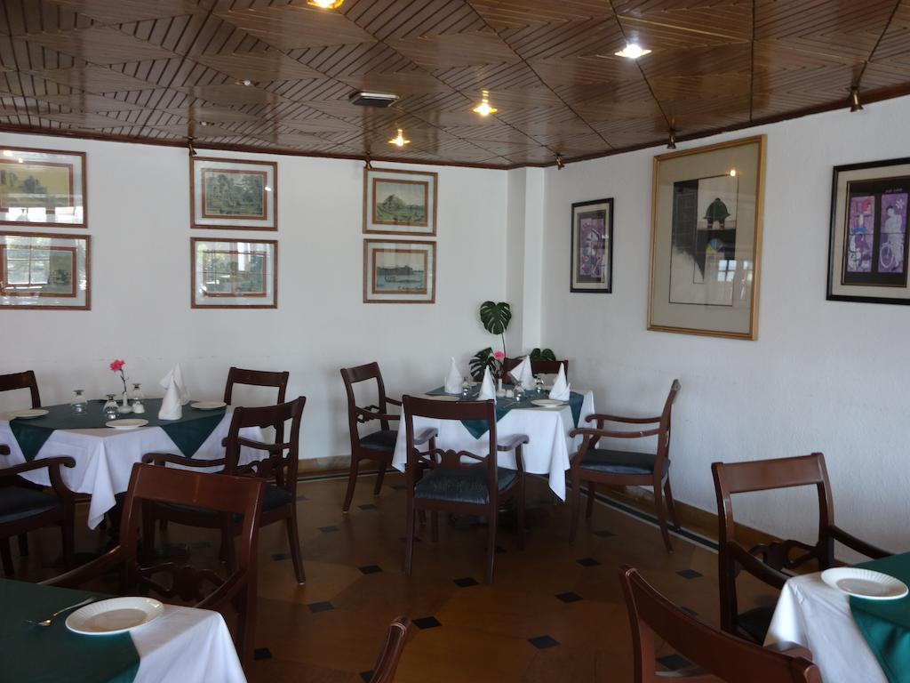 Combermere Hotel