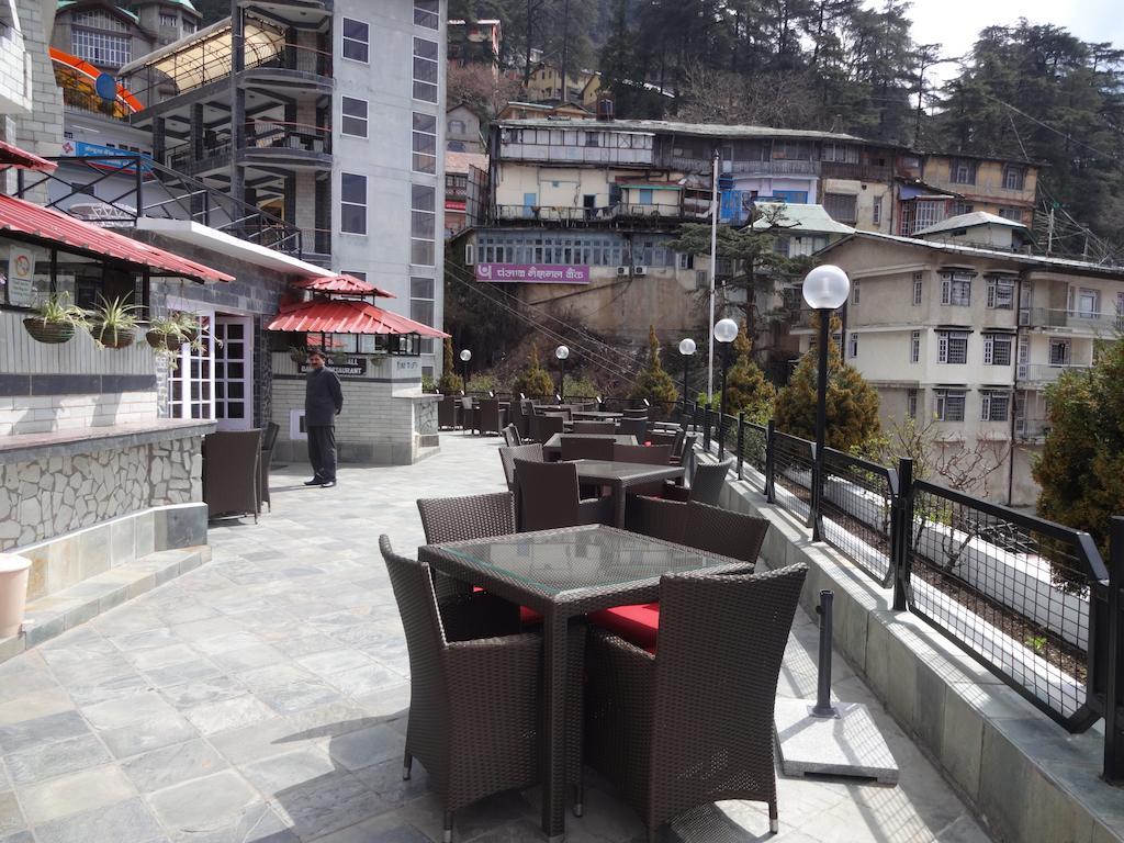 Combermere Shimla