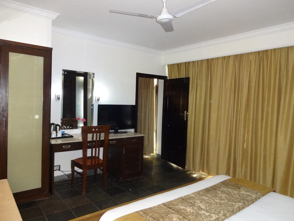 Hotel Combermere