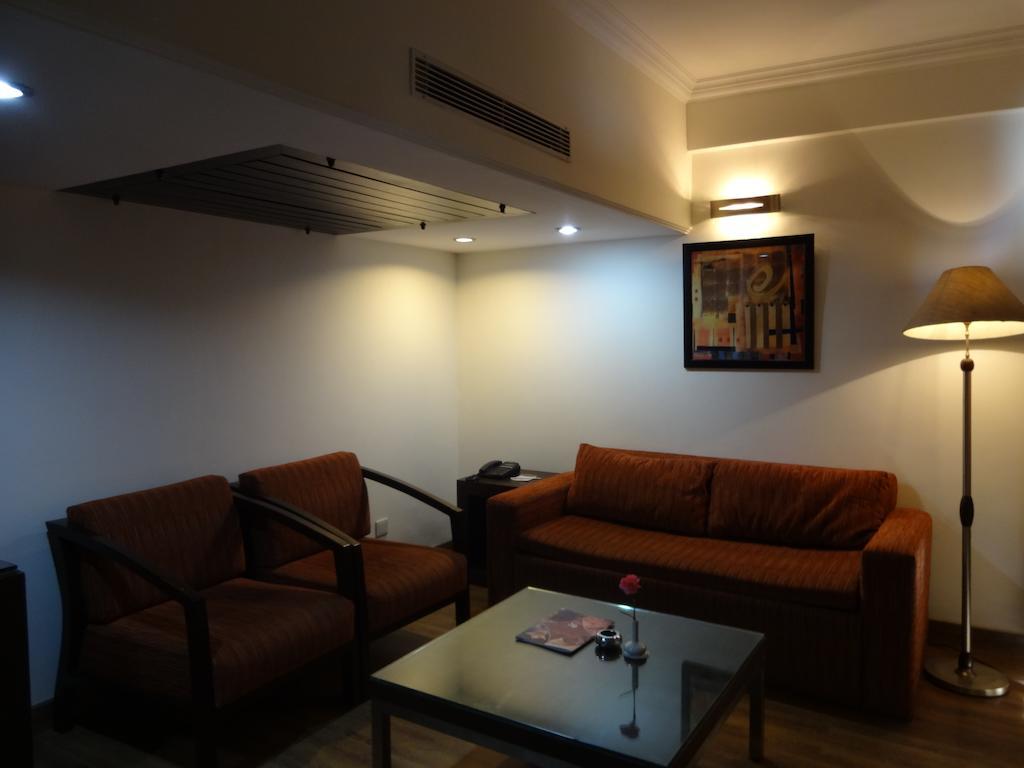 Hotel Combermere Shimla