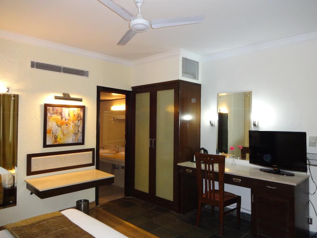 Combermere 4* Shimla