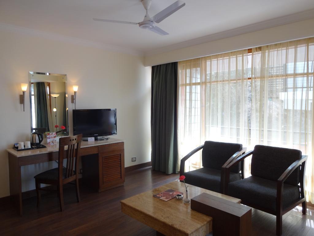 Combermere Shimla