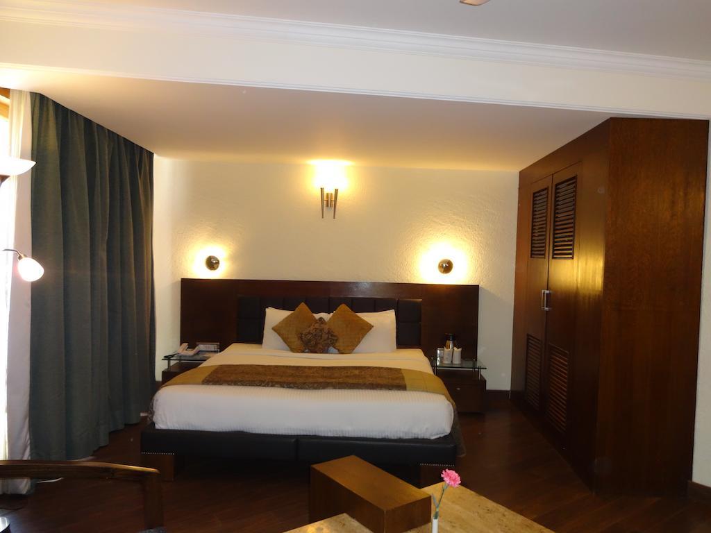 Combermere Shimla