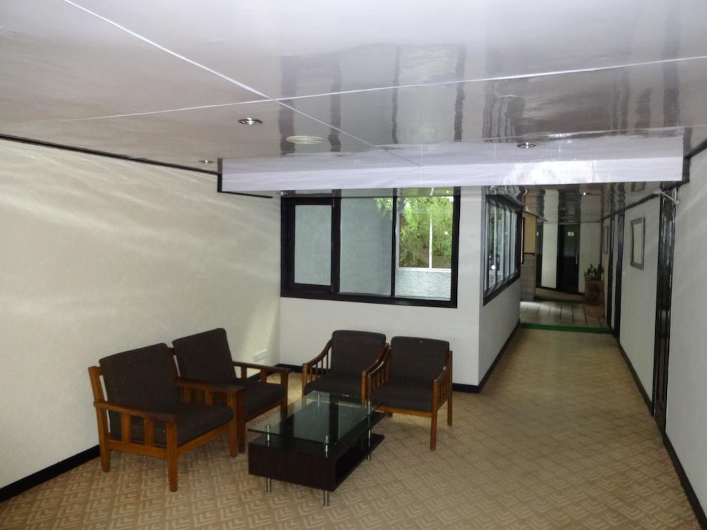 Combermere 4* Shimla