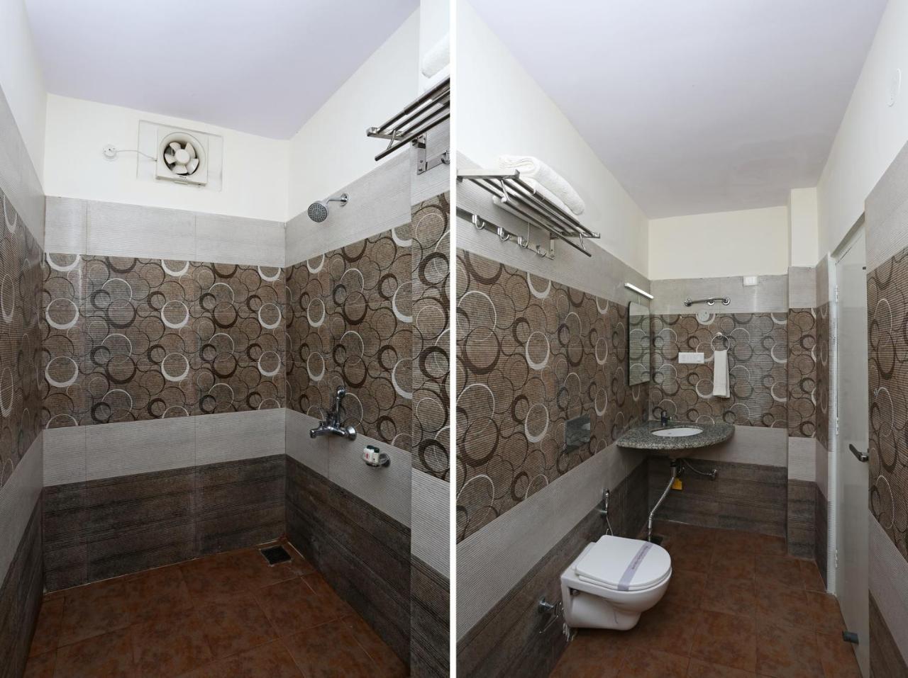 Oyo 8421 Flagship Seven Hills Hotel Shimla