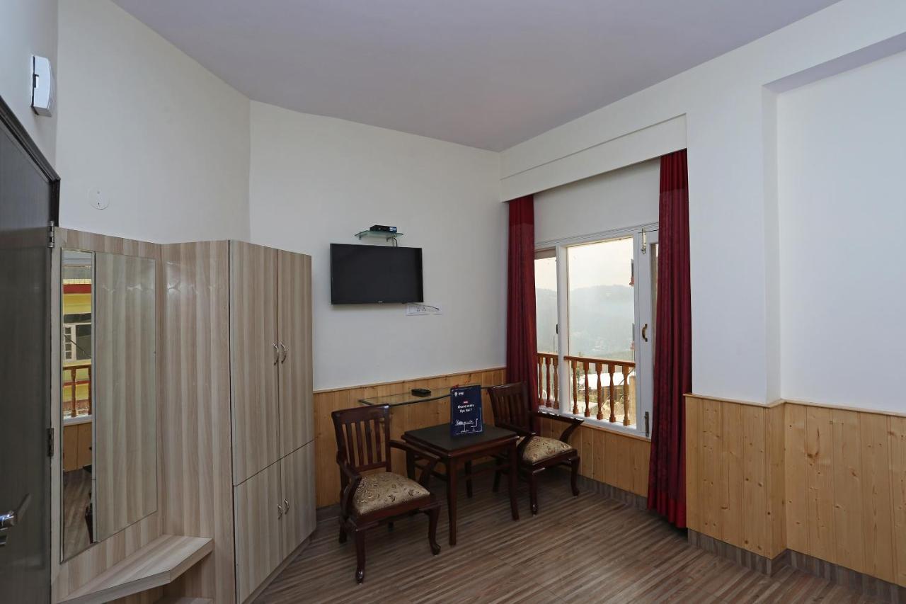 Oyo 8421 Flagship Seven Hills Hotel 3*