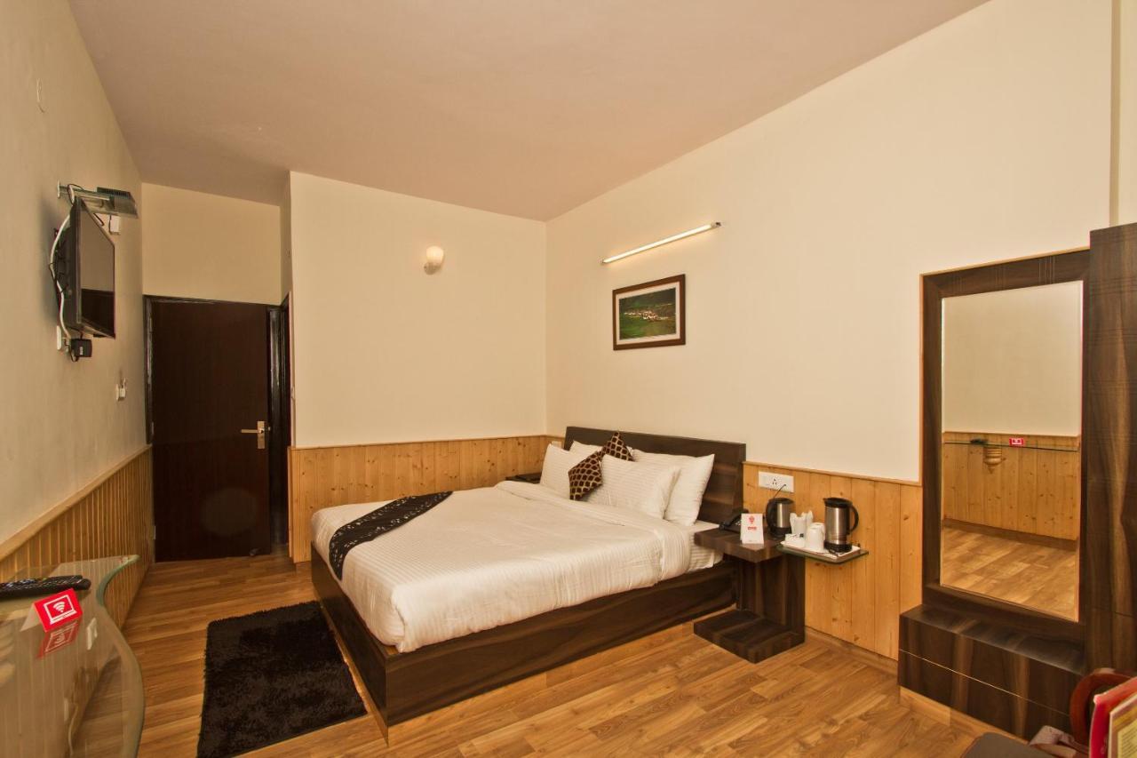 Oyo 8421 Flagship Seven Hills Hotel