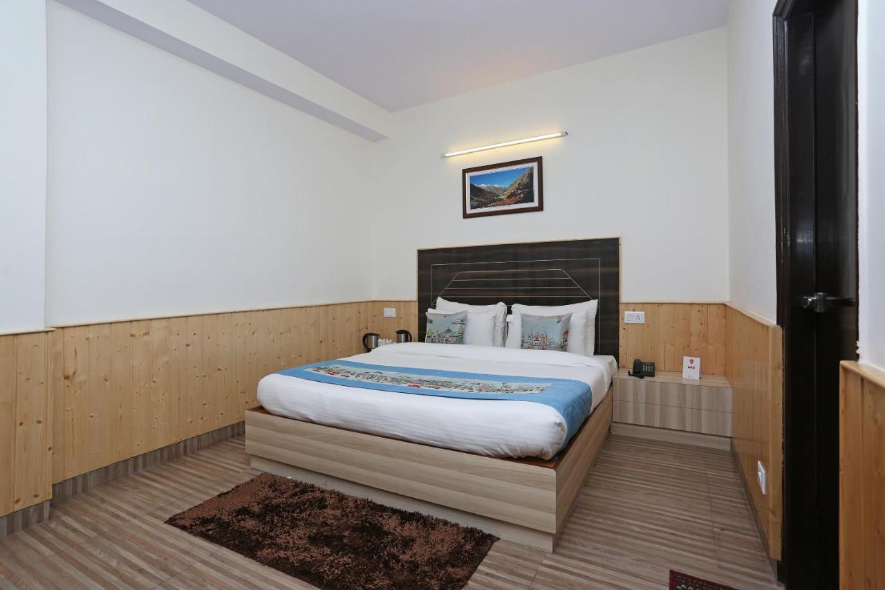 Hotel Oyo 8421 Flagship Seven Hills 3*