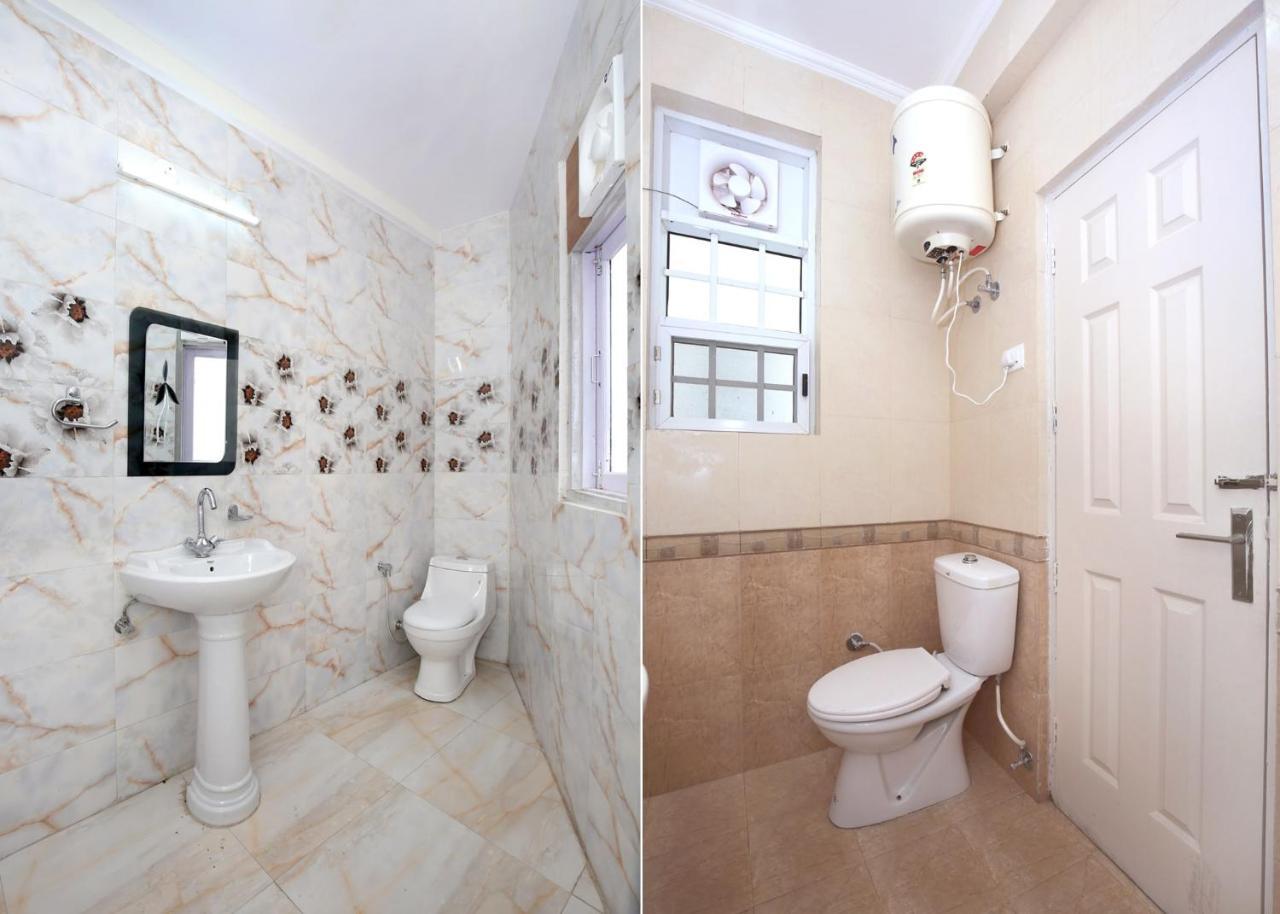 Oyo 10303 Himsutra Bhatakuffer Hotel 3*