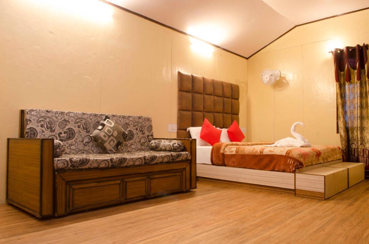 Lodge Century Highland Shimla