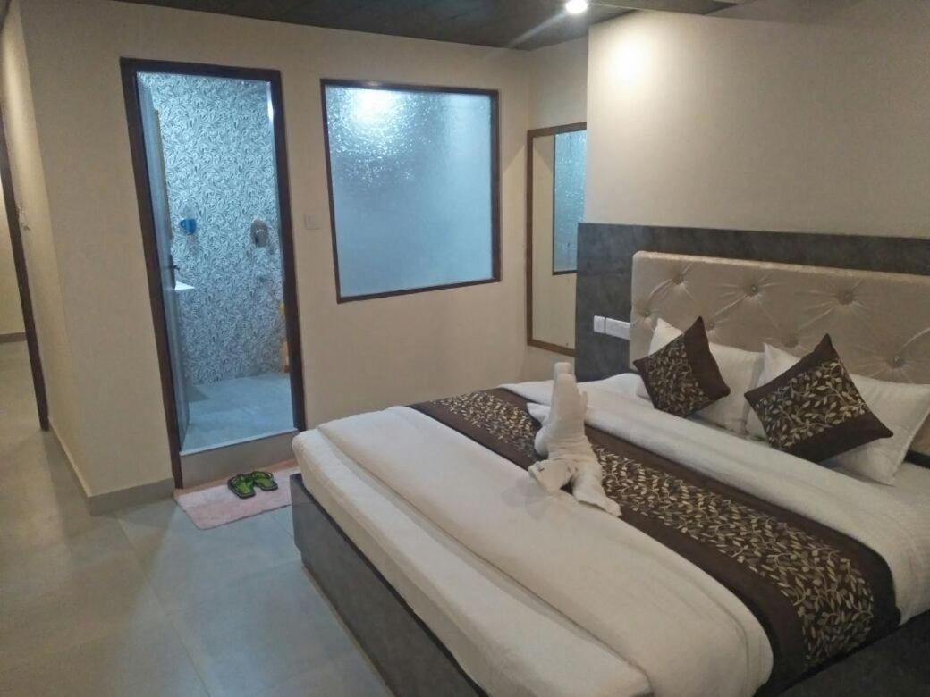 Royale Bed & Breakfast Shimla