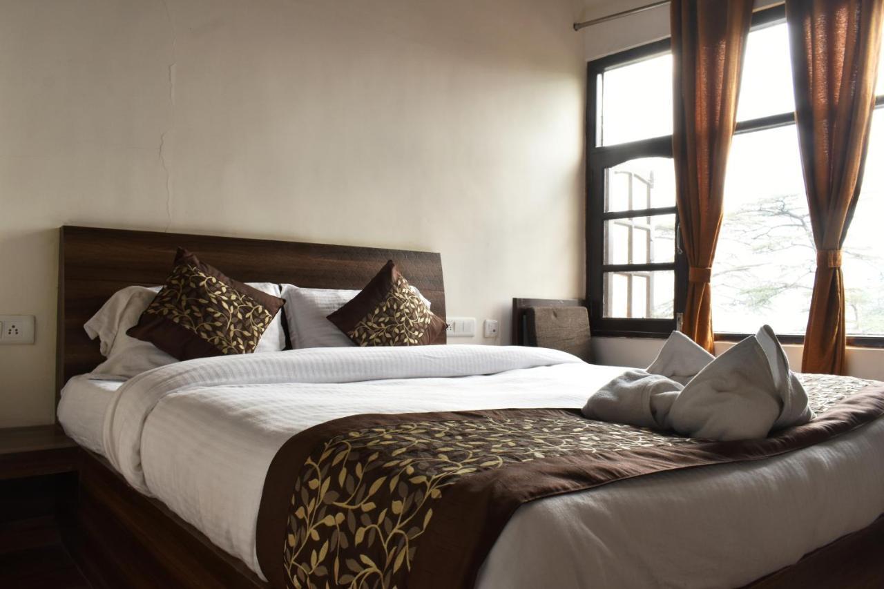 Royale Bed & Breakfast Shimla