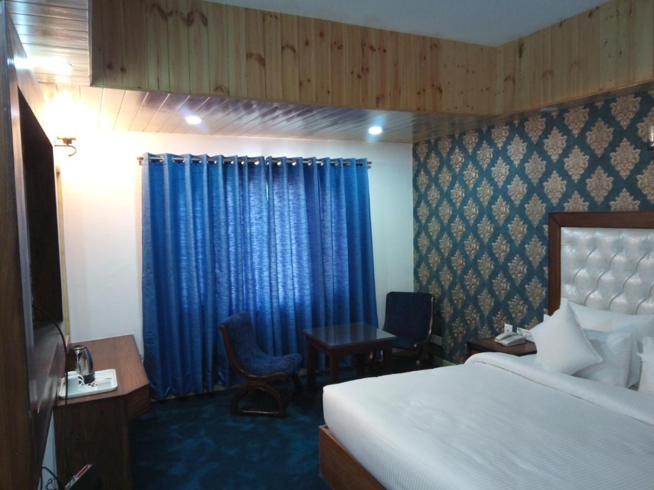 The Royal Regency Hotel Shimla