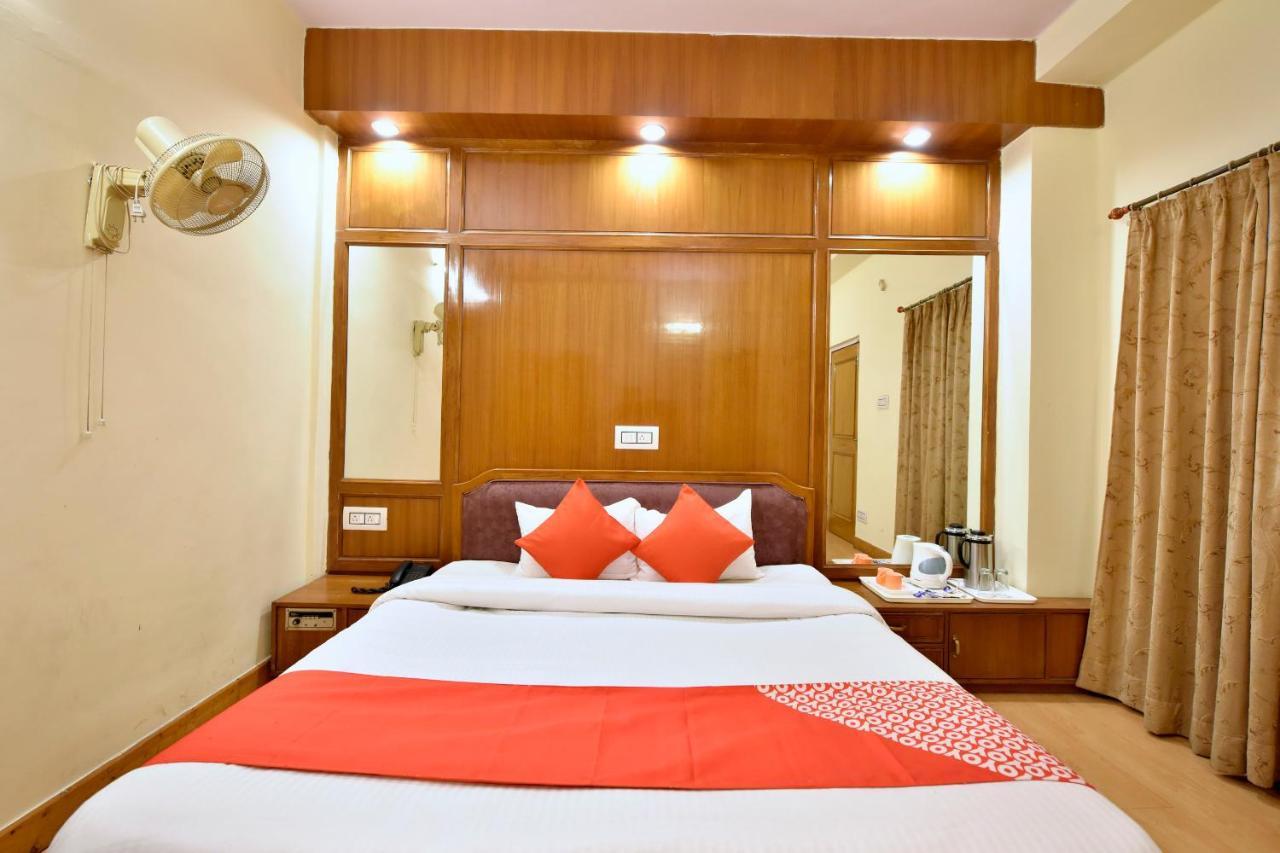 Oyo 5268 Himland East Hotel 3*