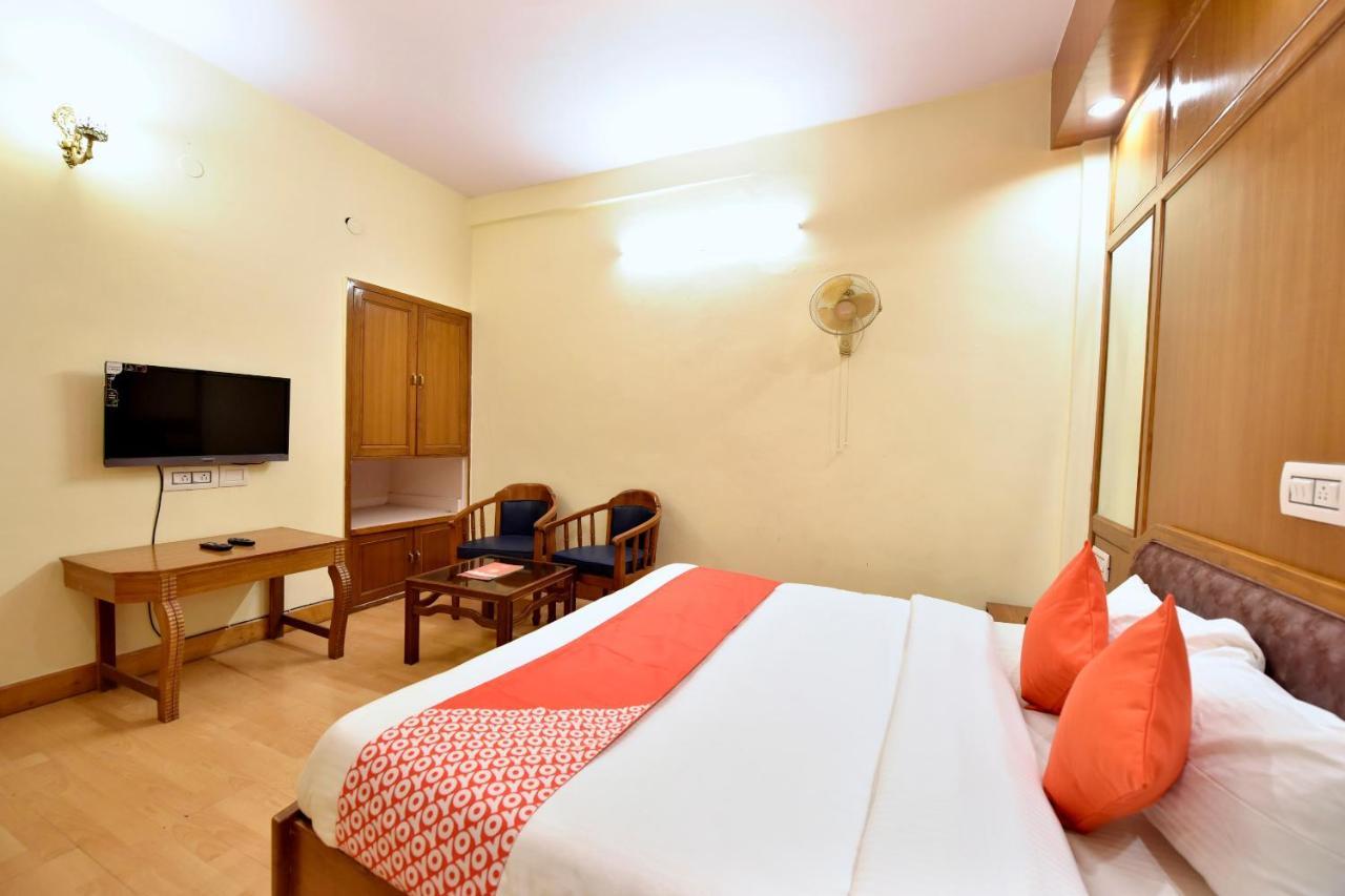 Oyo 5268 Himland East 3* Shimla