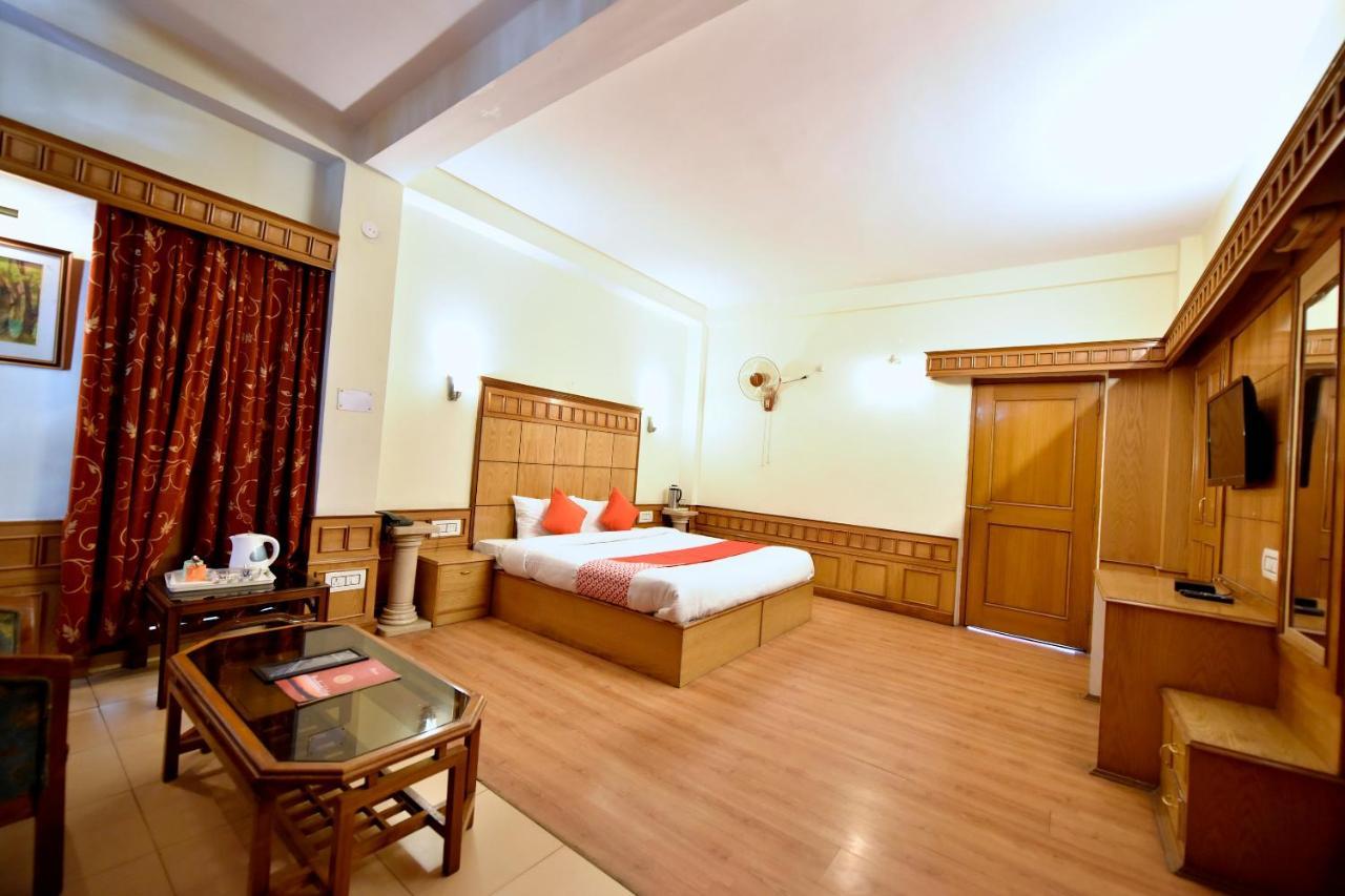 Oyo 5268 Himland East Hotel Shimla