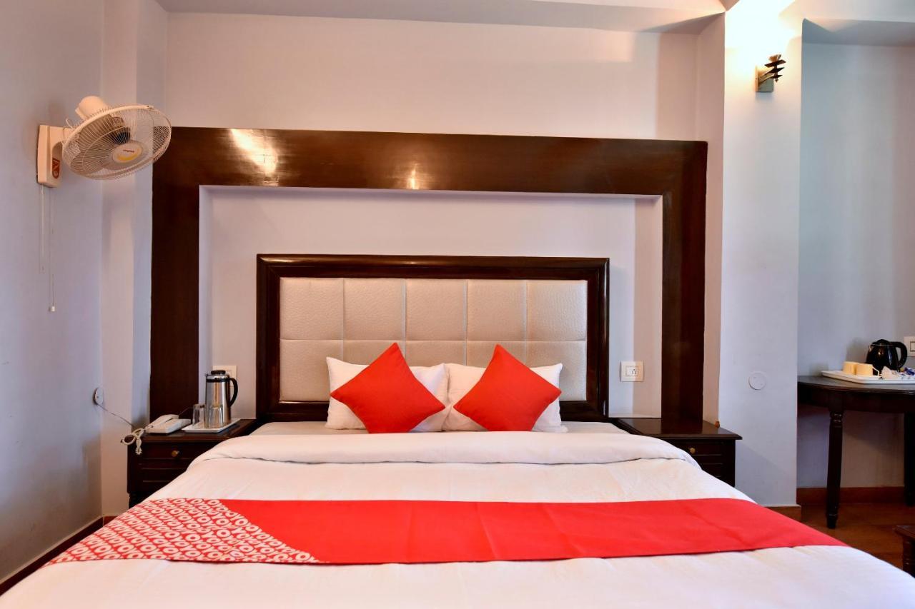 Oyo 5268 Himland East Shimla