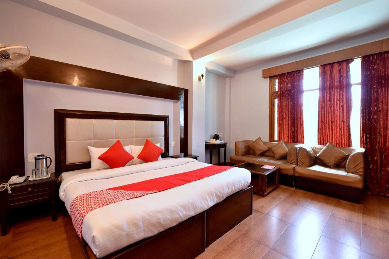 Oyo 5268 Himland East Hotel Shimla