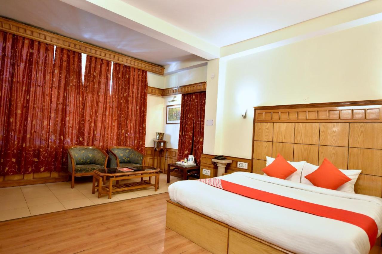 Oyo 5268 Himland East Shimla