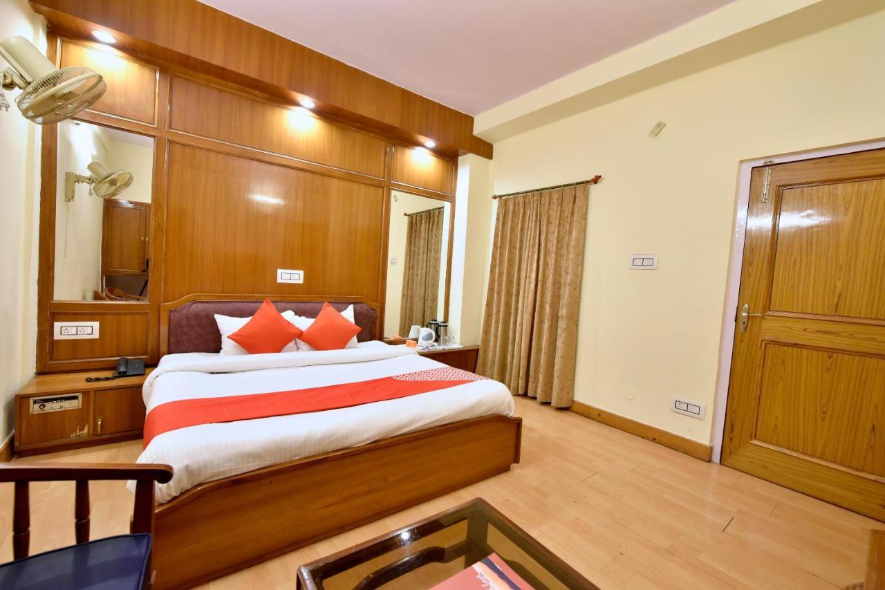 Hotel Oyo 5268 Himland East Shimla